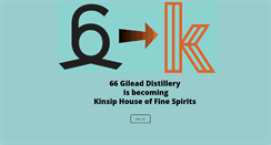 Desktop Screenshot of kindred.ca