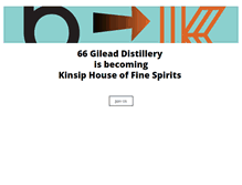 Tablet Screenshot of kindred.ca
